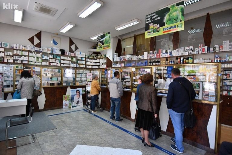 Odjeljenja u Agenciji za lijekove BiH pred gašenjem, potrebne bolje plate i novi uposlenici