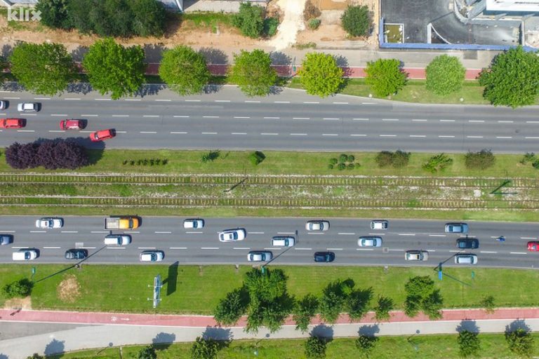 Bh. vozači uplatili 637 miliona KM putarine za tri godine, veći dio potrošen za krpljenje budžeta