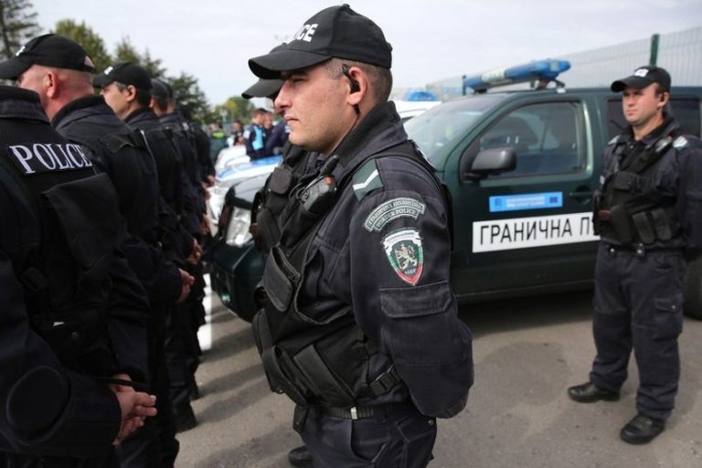 EU migrante planira zaustaviti formiranjem granične straže koja bi mogla djelovati i u BiH