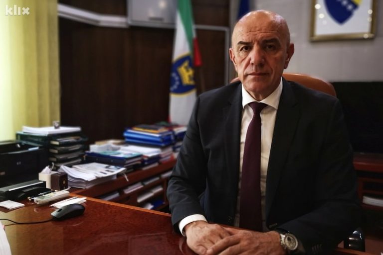 Galijašević: Do sada smo odlično sarađivali s HDZ-om, o koalicijama odlučuje vrh stranke