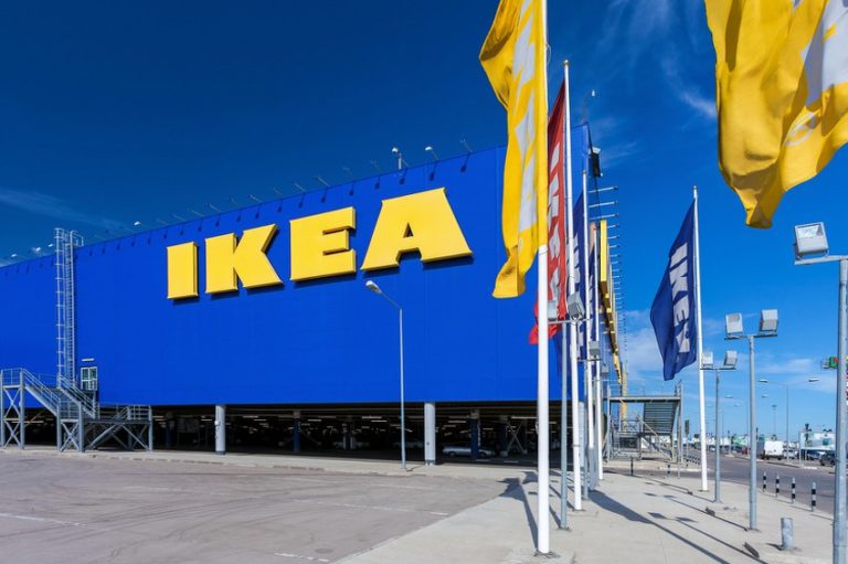 IKEA će se u narednim godinama proširiti na desetine novih tržišta
