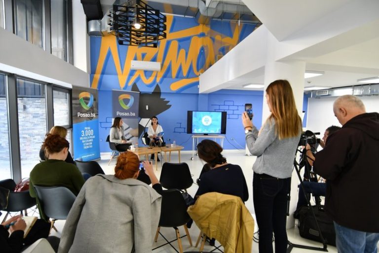 Bh. građani sve više traže hljeb u inostranstvu, opao broj prijava za “domaće poslove”