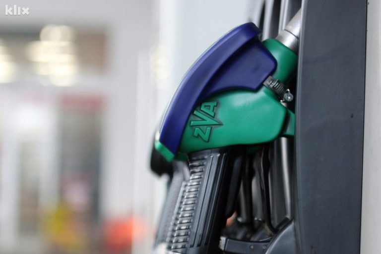 Cijena goriva bit će 2,50 KM do naredne godine: Bijeda u kojoj žive građani BiH bit će još veća