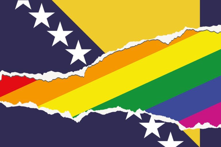 Vlada FBiH prihvatila inicijativu za usvajanje zakona o istospolnim zajednicama