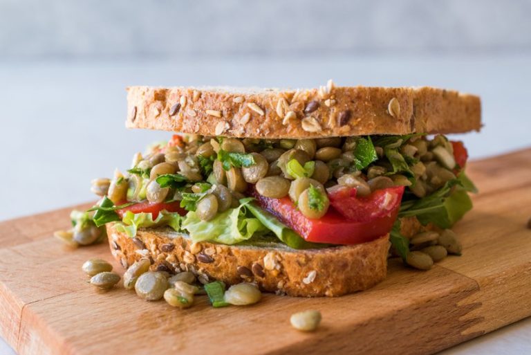 Zdravi tost sendviči koji oduševljavaju svijet