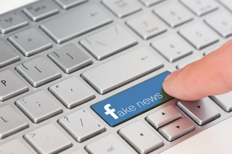 Facebook postaje bolji u borbi protiv širenja dezinformacija