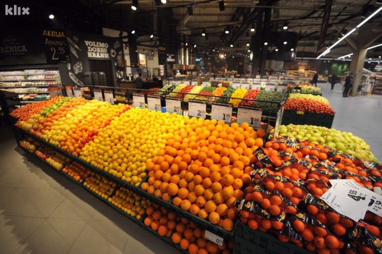 Uprkos povećanju cijena goriva za sada neće biti poskupljenja namirnica i usluga prijevoza