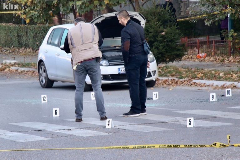 I policija u RS-u nastavlja potragu za ubicama Adisa Šehovića i Davora Vujinovića