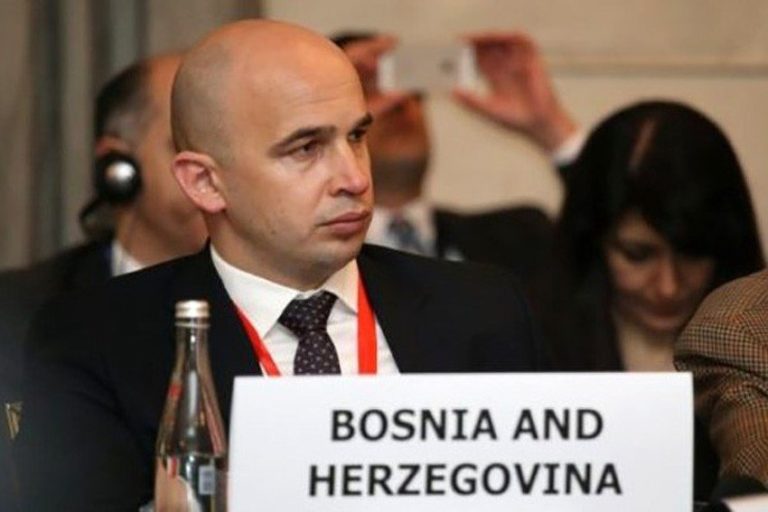 Nezir Pivić: Odluka ministra Grubeše da izruči ratnog zločinca Hrvatskoj je sramna