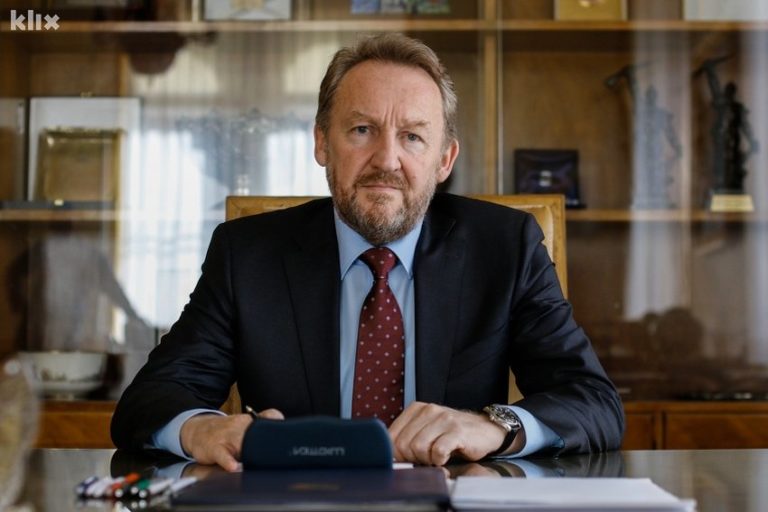 Bakir Izetbegović: Treba nam nacionalno pomirenje, SDA ne vodi nacionalističku politiku