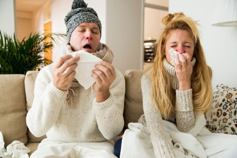 Vrijeme sezonske gripe: Ne idite odmah ljekaru i ne uzimajte bespotrebno antibiotike