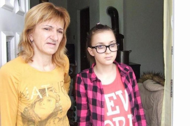 Šefika Mujkić i njena kćerka žive od 70 KM mjesečno, potrebna im je pomoć dobrih ljudi