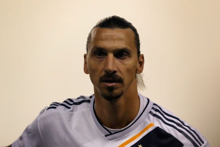 Ibrahimović o Modrićevoj Zlatnoj lopti: Sada znamo da se ustvari Perez takmičio