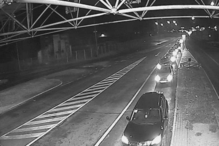 Nakon praznika veće gužve na graničnim prijelazima na izlasku iz BiH