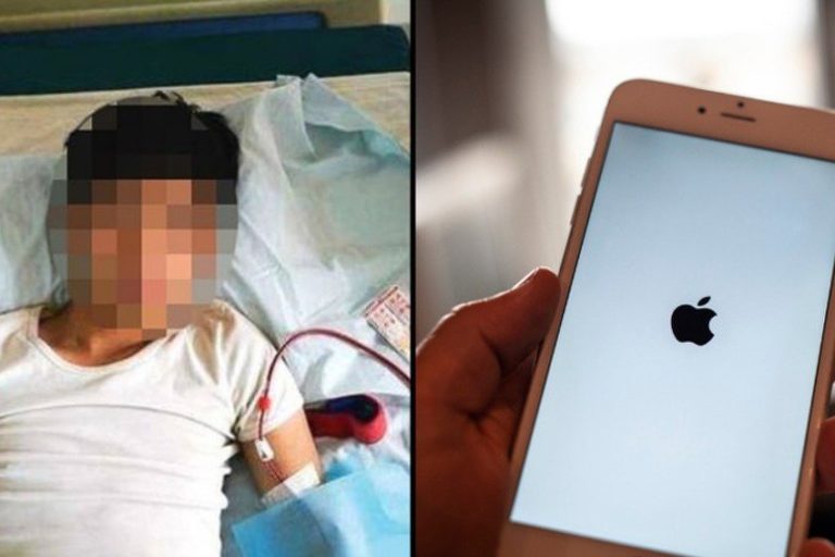 Muškarac koji je prodao bubreg za iPhone i Ipad sada živi u kritičnom zdravstvenom stanju