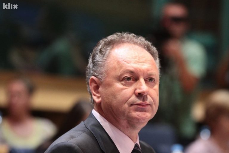 Mehmed Bradarić dobio podršku zastupnika za premijera ZDK, slijedi podjela ministarstava