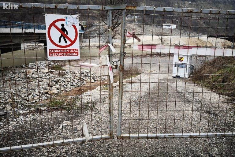 HE Vranduk pod upitnikom: Strabag mora sve vratiti u prvobitno stanje i napustiti gradilište