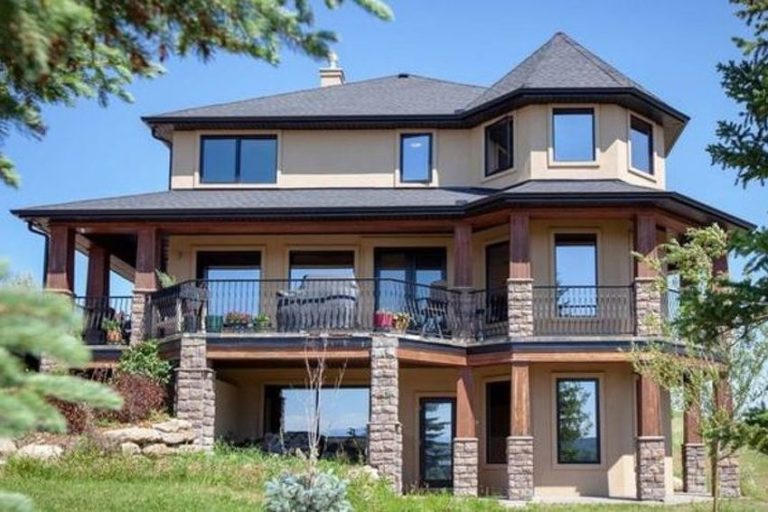 Kanađanka mijenja luksuznu kuću za lijepo napisano pismo