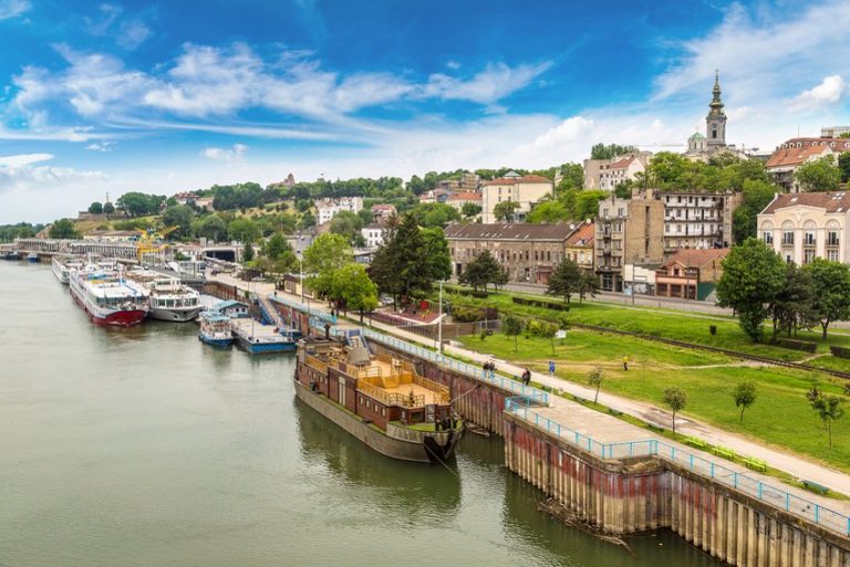 Beograd na Guardianovoj listi najatraktivnijih gradova za proljetnu posjetu