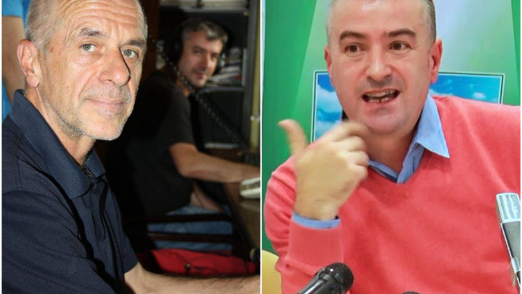 Reagiranje poslije mjesec: Gluhić nije napao Babića