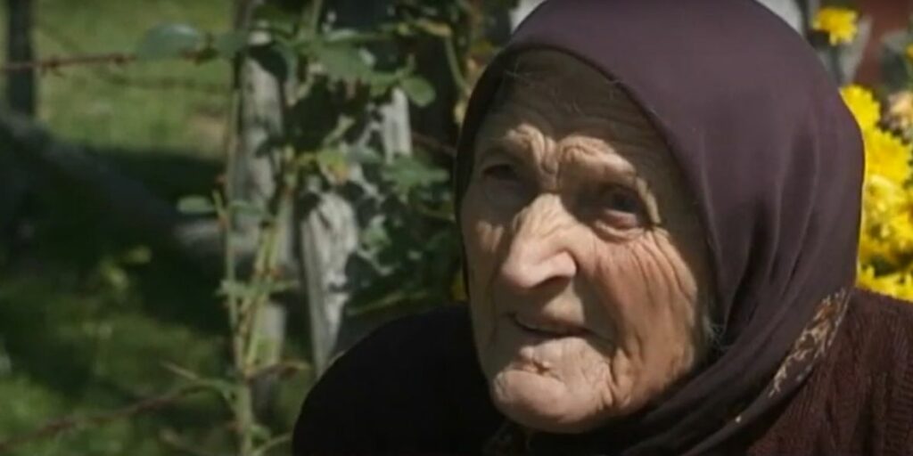 baka staka ljubogosta bhrt