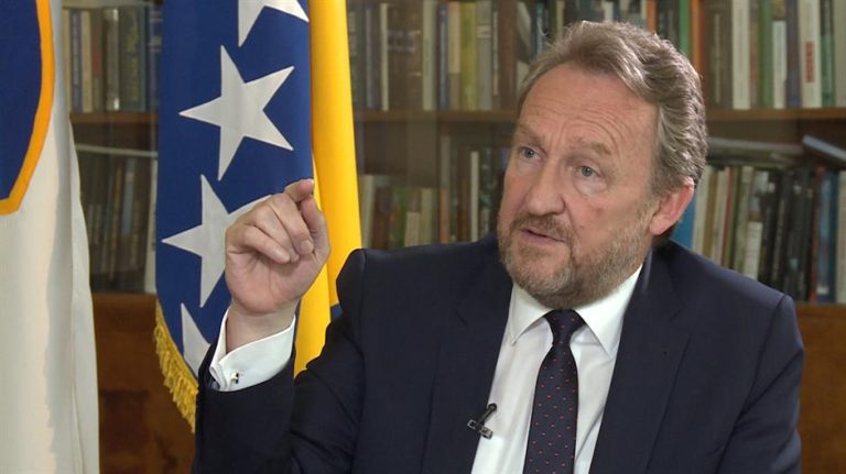 Izetbegović: Treba vidjeti šta je to što glasači očekuju od SDA