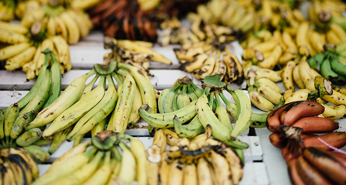 Koje su banane zdravije – zelene ili zrele?