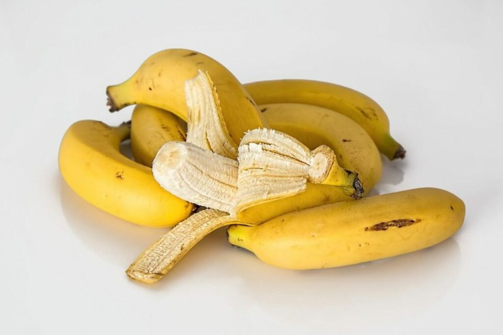 banane banana pixabay