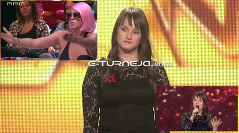 ZBOG 17-GODIŠNJE ZENIČANKE RAT U ZVEZDAMA GRANDA! Pokidala Marijinim hitom a onda se zbog nje Jelena posvađala sa svima!