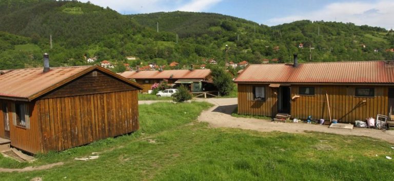 Udruženje nacionalnih manjina povodom iseljenja Roma iz Banloza