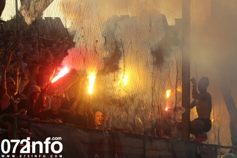 Nakon ostavke NK Čelik oglasili se i “Robijaši”