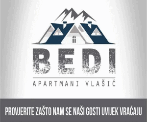 Apartmani BEDI