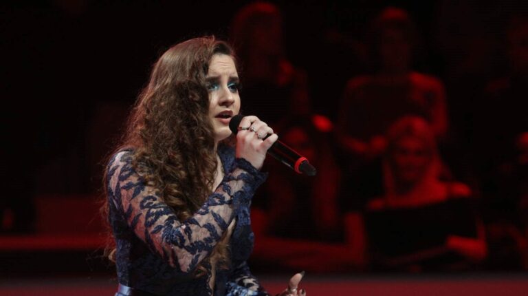 “ZVEZDE GRANDA” BELMA HUSEINEFENDIĆ: Zvijezda je rođena