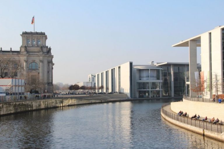 Njemačka planira uložiti 78 milijardi eura za programe migracije