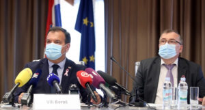 beros hrvatska 1