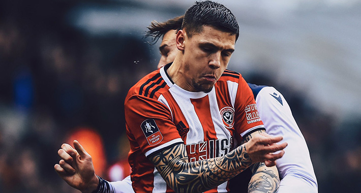 Muhamed Bešić napušta Everton, ali ostaje u Premiershipu