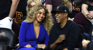 beyonce jay z 1