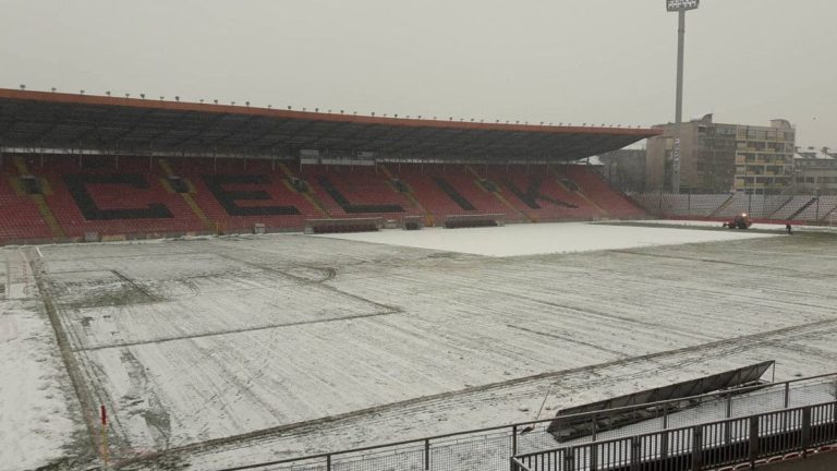 Bilino Polje spremno za okršaj Čelika i Zrinjskog