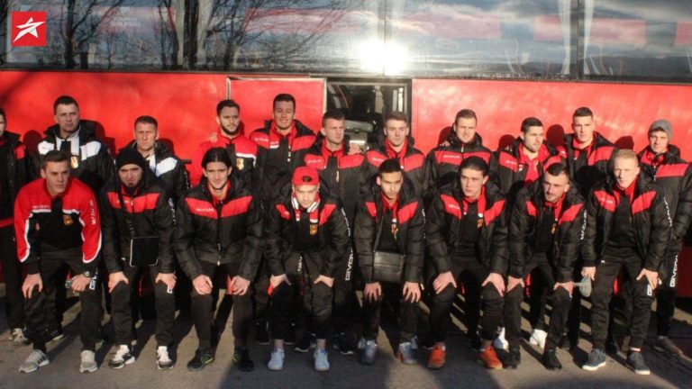 Čelik s 24 igrača u Antaliju, moguć dolazak još novajlija