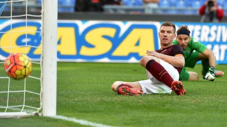 Sky Sports: Roma i Chelsea dogovorili transfer Džeke!