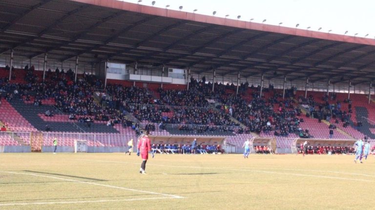 Čelik protiv Slobode bez Šišića i Livančića