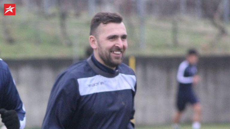 TREĆE VELIKO POJAČANJE U ISTOM DANU: Nermin Jamak potpisao za Čelik