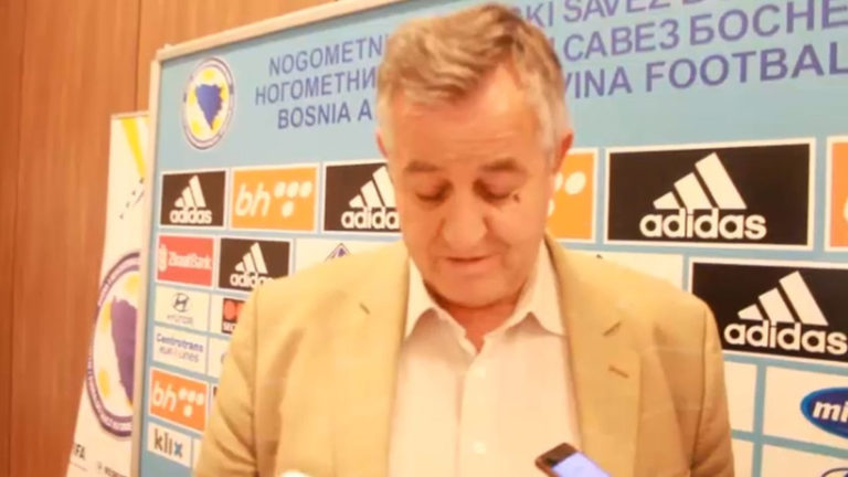 Direktor NK Čelika: “Gledam ovaj raspored…nisam ovo ni u noćnoj mori očekivao”