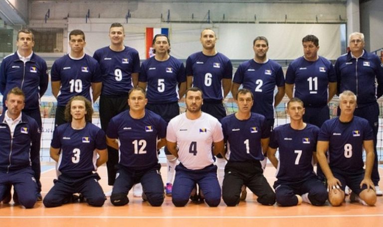 BiH večeras u četvrtfinalu protiv selekcije Rusije