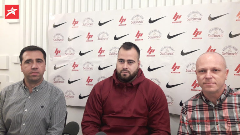 Pezer: Ja sam za BiH uradio dosta toga, a zauzvrat moja država za mene skoro ništa