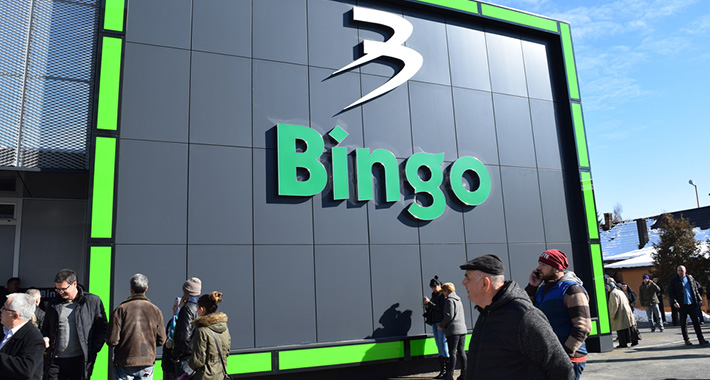 Kompanija Bingo u 2023. imala najveći prihod, najveću dobit i najviše zaposlenih