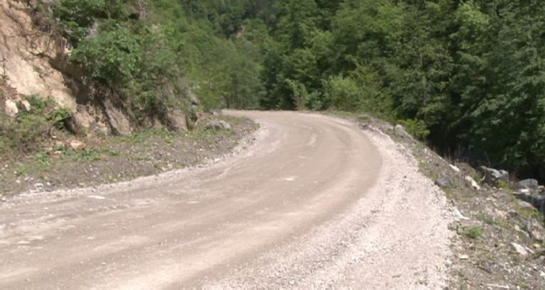 Gradska uprava Zenice podržava sanaciju puta Bistričak – Nemila