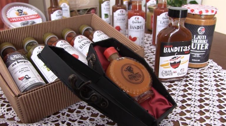 Mali porodični obrt osvaja BiH, Evropu i svijet