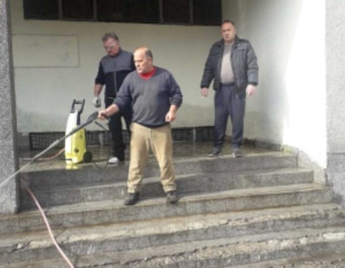 Život u zeničkim naseljima u vrijeme korone: Pozitivna priča iz Blatuše