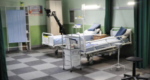 bolnica klinika 1